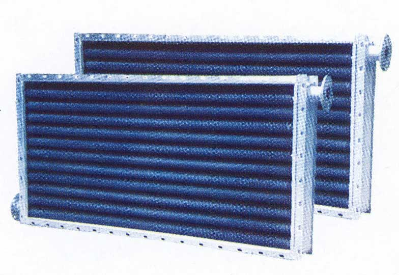 XSRZ(鋁片)、SRX型散熱器